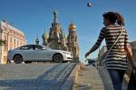 BMW 7-Series 2013 года